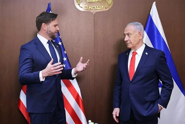 Netanyahu’nun Türkiye paniği! Türk askerinin Gazze’ye girişini engelleme çabası